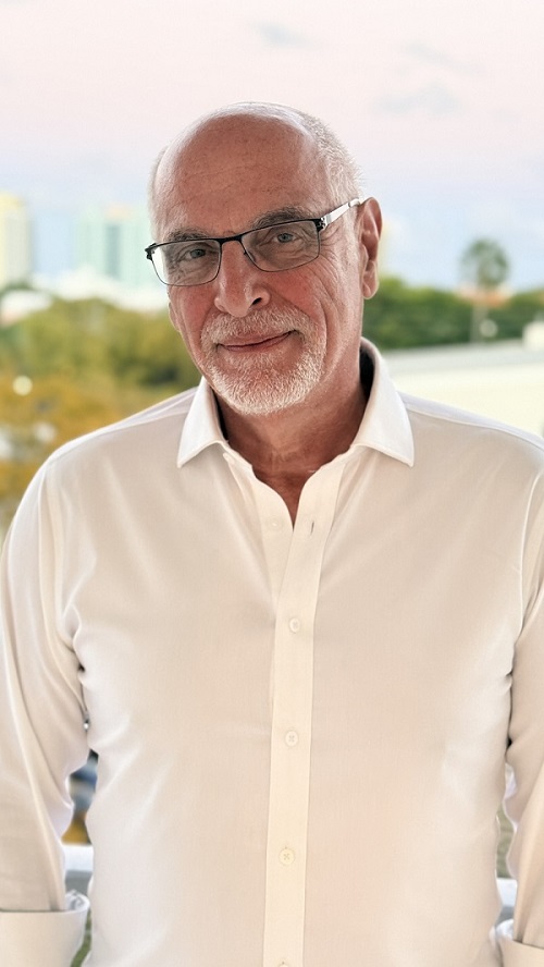 Picture of OUR FOUNDER